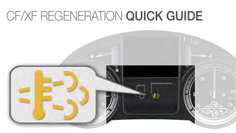 Image result for Engine Warning DAF