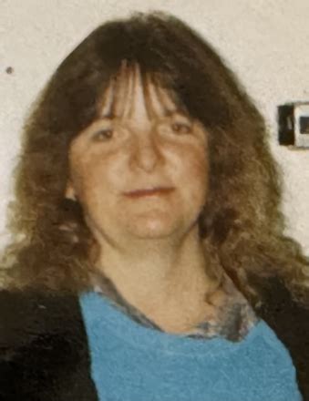 Patsy J. Jones Obituary - 2024 - EC Nurre Funeral Homes