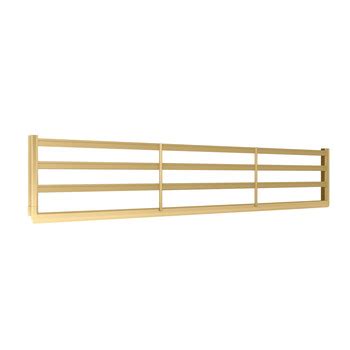 Ventilation grill, Plinth Fittings - in the Häfele India Shop