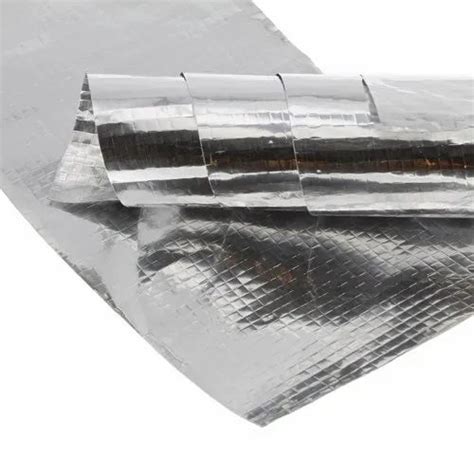 Oceanic Foil Pack - Manufacturer of Thermal Insulation Material from ...