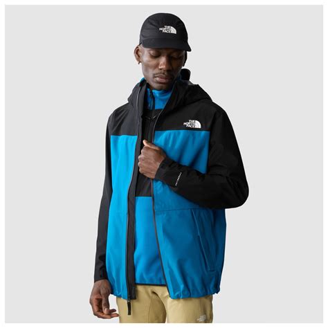 Future light north face online