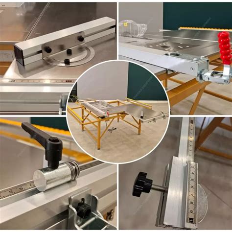 Panel Saw Machine Manufacturing In Mumbai - Siddhtech Industry