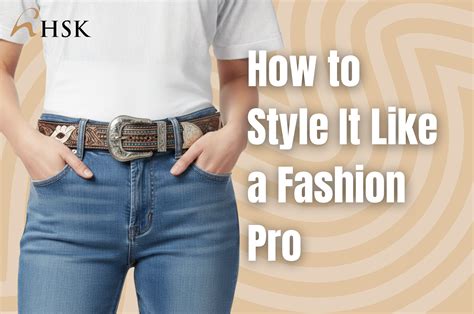 Full Grain Leather Belt Is the Smartest Choice for Every Wardrobe