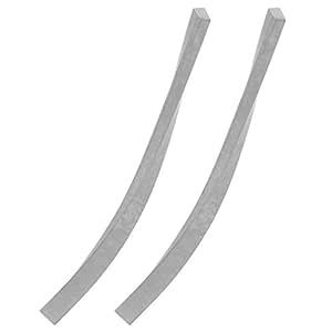 Wedinard Cemented Carbide Tungsten Steel Rod, Ultra Hard Material 45 ...