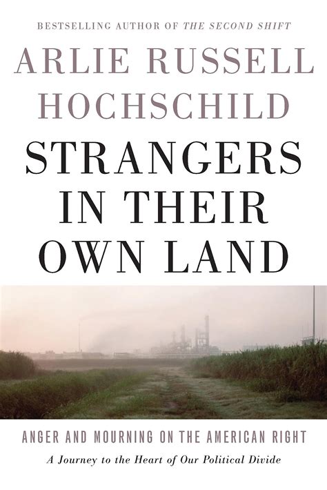 Interview with Arlie Russell Hochschild