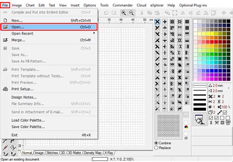 Image result for Embird Font Engine Tutorial