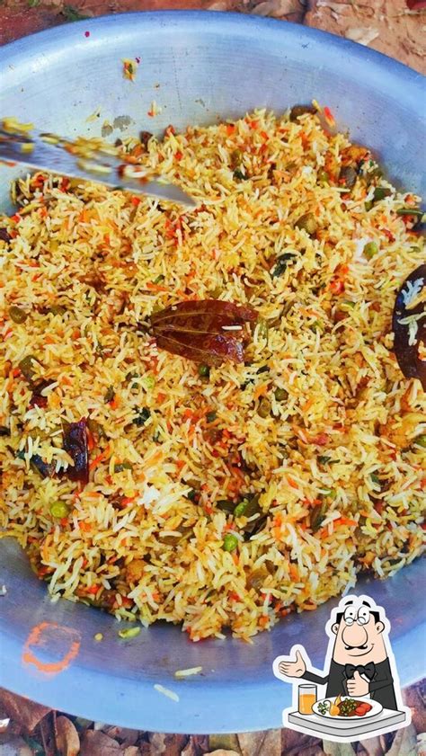 Menu at Kabi Tiffin Center, Brahmapur