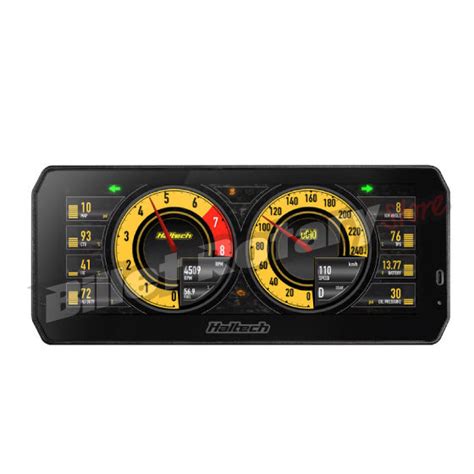 Image result for Haltech Halwin Software