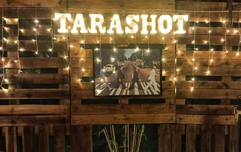 TGIF Karaoke Night at Tarashot Bar & Grill, O Pares Ko KTV and ...