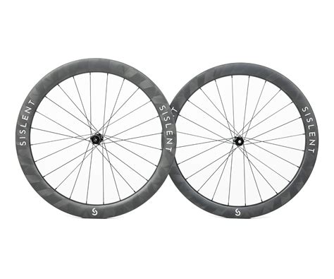 Sislent Rapid 55|60 LC – Ruedas de carretera ultraligeras