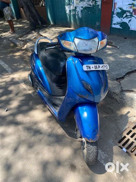 Activa 3g - Scooters - 1800941590