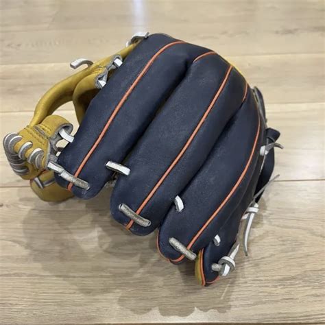 Nike Japanese model baseball glove | SidelineSwap