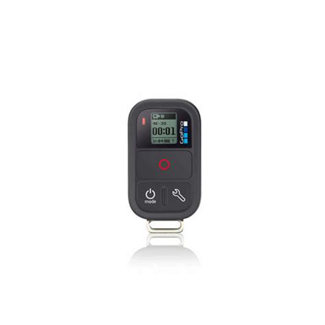 GoPro Smart Remote 2.0 的图像结果