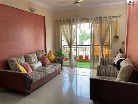 Concorde Midway City, Basapura Basapura - Without Brokerage Semi ...