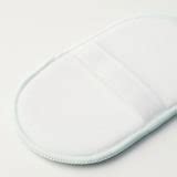 PEPPRIG microfibre cleaning pad, green - IKEA