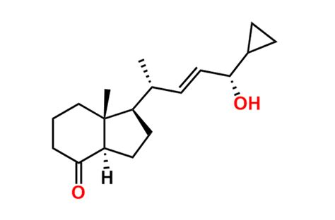 Calcipotriol Impurity 1 | CAS No- 2106840-41-7 | NA
