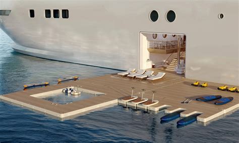 Four Seasons Yacht Charter | Exclusive with OceanEvent
