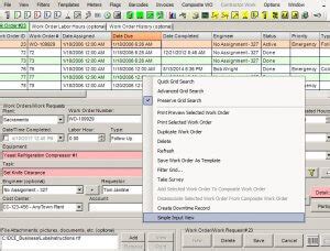 Image result for Simple Work Order Software
