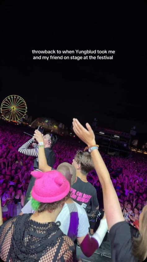 Yungblud And Billie Eilish Photo