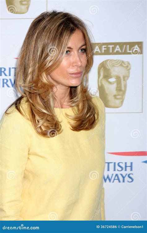 Sonya Walger editorial photo. Image of party, arriving - 36724586