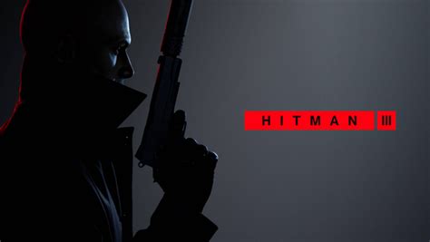 杀手3游戏下载-《杀手3 Hitman 3》中文豪华版-下载集