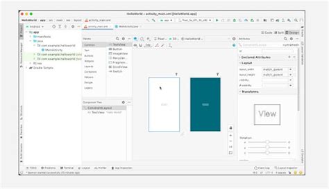Introduction to Android Programming | An Ultimate Guide