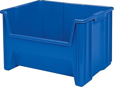 Akro-Mils 13017 Stak-N-Store Heavy Duty Stackable India | Ubuy