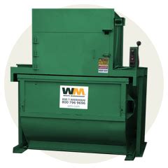 Image result for Garbage Compactor WM