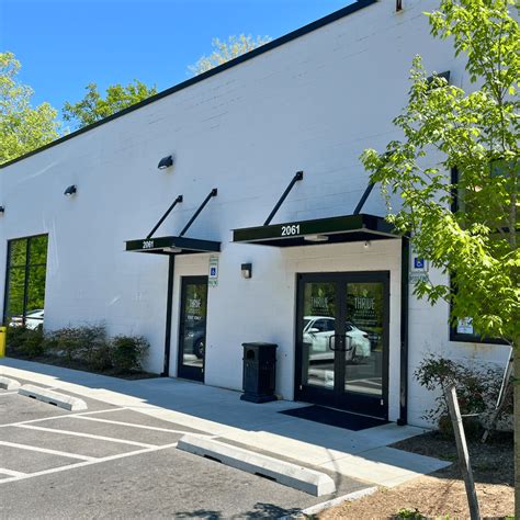 Thrive Dispensary | Cannabis Dispensaries in IL, MD, OH