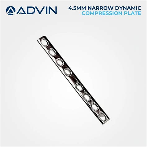 Eccentric Dynamic Compression Plate 的图像结果