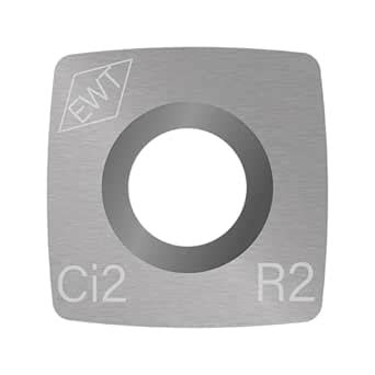Authentic Easy Wood Tools Ci2-R2 Carbide Replacement Cutter with 2 ...