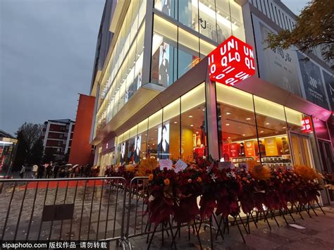 首店经济引领北京消费升级