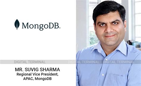 MongoDB India, MongoDB Solutions, Digital Transformation Solutions, IT ...