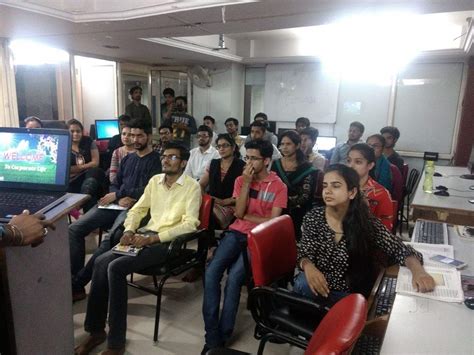 List of top Computer Training in Indore