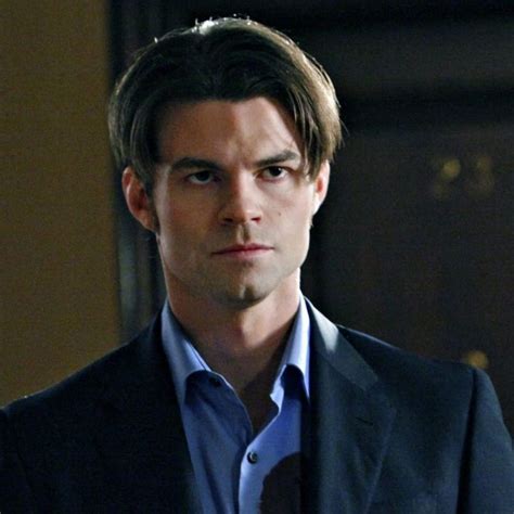 Elijah Vampire Diaries
