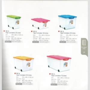 UKURAN DAN HARGA DRUM PLASTIK 150, 200, 250, 300, 400, 500 LITER - Jual ...