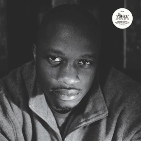 [CD] Le Makizar / Schéma de vie | rockwell product shop