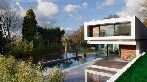 Modern Architects London