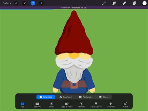 Image result for Remove Objects From Photo Procreate
