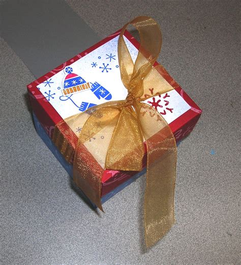 Memory Box Tutorial 的图像结果