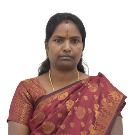 SASTRA Staff Profile