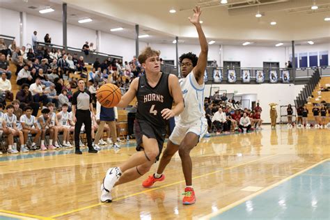 Basketball: Longhorns post season-high point total against Danes ...