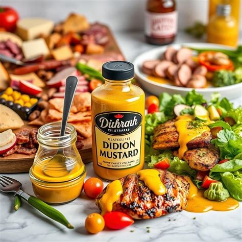 Best Dijon Mustard: Absolutely Everything You Need to Know