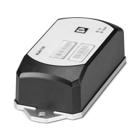 FL WLAN 1122 - Wireless module - 1752496 | Phoenix Contact