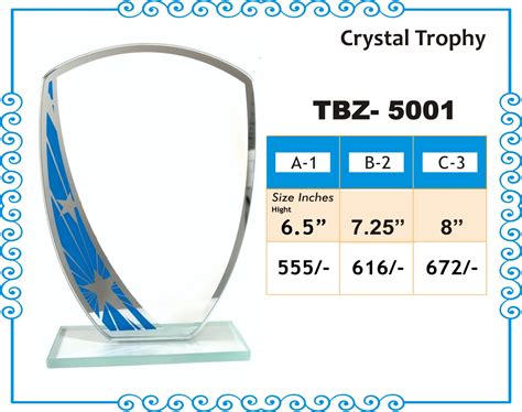 Vijay Trophys & Awards | Custom Trophies, Medals & Mementos in Chennai