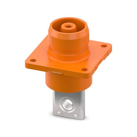 BPC 400 FT B/S 95-120 OG - Connecteur - 1571429 | Phoenix Contact