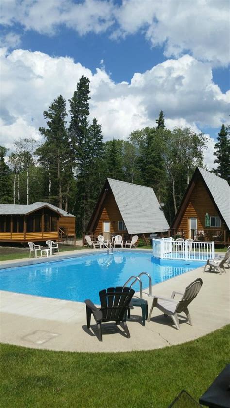 MOOSWA RESORT (Wasagaming, Manitoba) - Specialty Hotel Reviews & Photos ...
