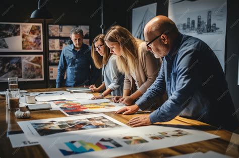 Collaboration Graphic Design 的图像结果