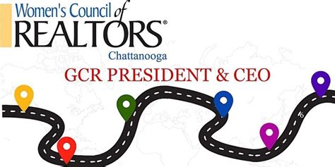 Greater Chattanooga Realtors Roadmap- Kicking off 2024 Right!, The ...