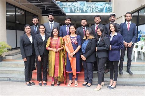IBS Pune Campus: Photos, Virtual Tour